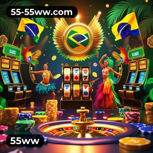 55ww ajuda online — chat de suporte no aplicativo oficial