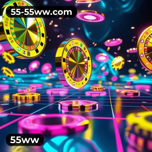 55ww bet — mercados de futebol e esportes no app