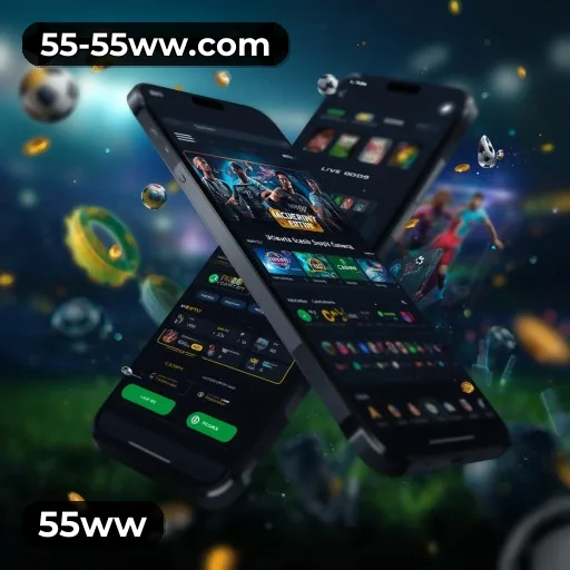 55ww bet — painel ao vivo com cotações dinâmicas