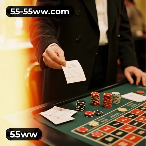 55ww cadastro — tela de formulário no app oficial