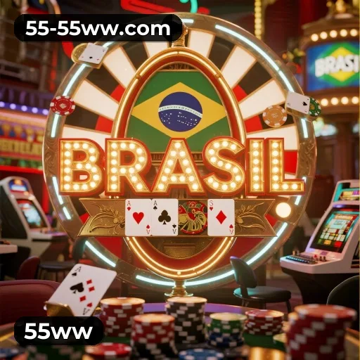 55ww cadastro — verificação de conta e PIX no caixa