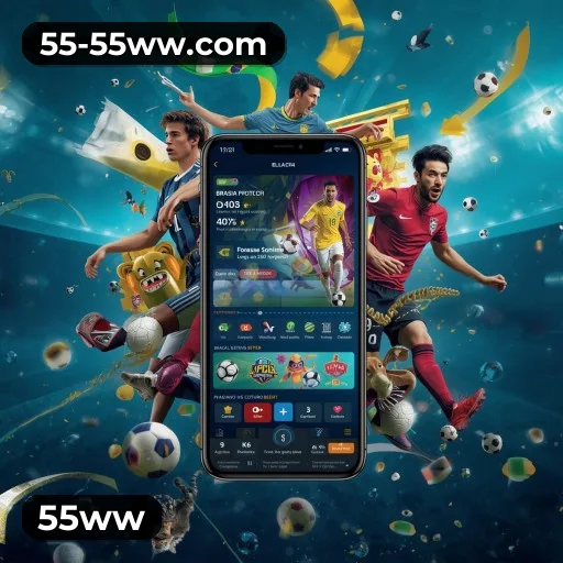 55ww FAQ — perguntas frequentes usuários Brasil