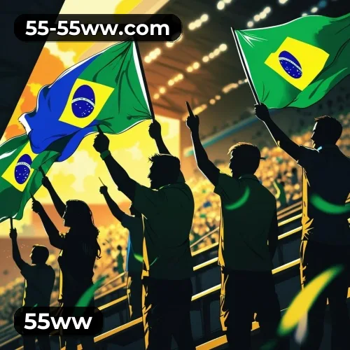 55ww login — configurações de segurança e proteção de conta