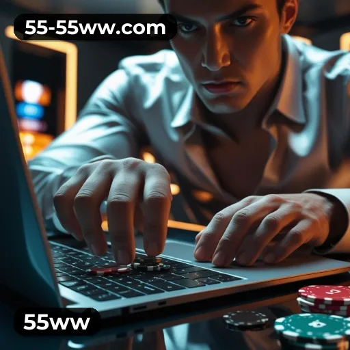 55ww privacidade — LGPD e tratamento seguro de dados pessoais